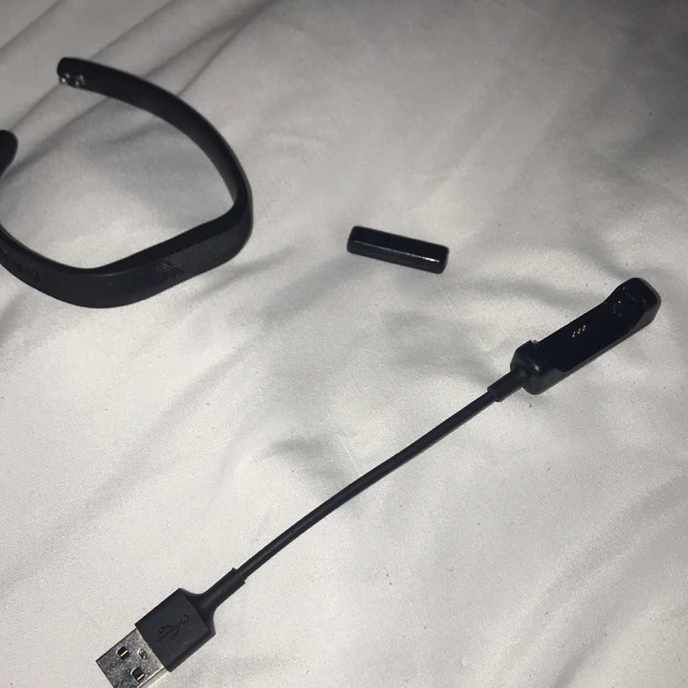 FitBit Flex 2- Black